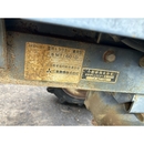 MITSUBISHI トラクター MT1601D