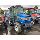 ISEKI トラクター TGS33F
