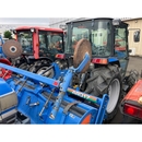 ISEKI トラクター TGS33F