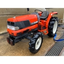 KUBOTA トラクター GL280