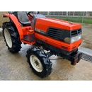 KUBOTA トラクター GL280