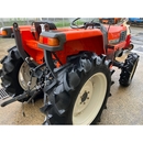 KUBOTA トラクター GL280