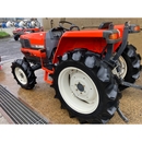 KUBOTA トラクター GL280