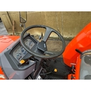 KUBOTA トラクター GL280
