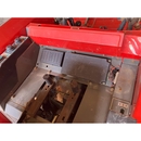 YANMAR トラクター FV230D