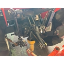 YANMAR トラクター FV230D
