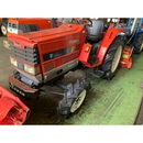 YANMAR トラクター FV230D