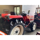 YANMAR トラクター FV230D