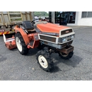 YANMAR トラクター F165