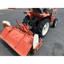 YANMAR トラクター F165