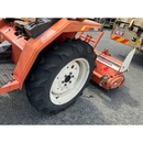 YANMAR トラクター F165