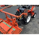 HINOMOTO トラクター CX16D