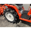 HINOMOTO トラクター CX16D