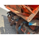 HINOMOTO トラクター CX16D