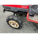 MITSUBISHI トラクター MT170
