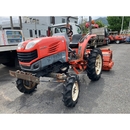 KUBOTA トラクター KT285