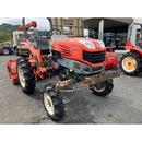 KUBOTA トラクター KT285
