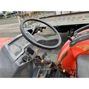 KUBOTA トラクター KT285