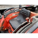 KUBOTA トラクター KT285