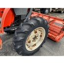 KUBOTA トラクター KT285