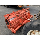 KUBOTA トラクター KT285