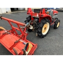 YANMAR トラクター AF17D