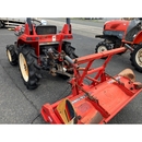 YANMAR トラクター AF17D