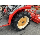 YANMAR トラクター AF17D