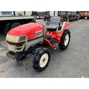 YANMAR トラクター AF114D