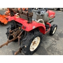 YANMAR トラクター AF114D