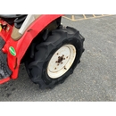 YANMAR トラクター AF114D