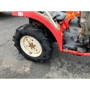 YANMAR トラクター AF114D
