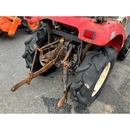 YANMAR トラクター AF114D