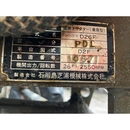 SHIBAURA トラクター D26F