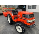 KUBOTA トラクター GT3