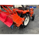 KUBOTA トラクター GT3
