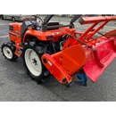 KUBOTA トラクター GT3