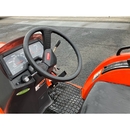 KUBOTA トラクター GT3