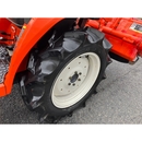 KUBOTA トラクター GT3
