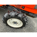 KUBOTA トラクター GT3
