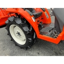 KUBOTA トラクター GT3