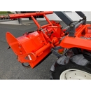 KUBOTA トラクター GT3