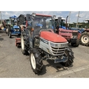 YANMAR トラクター AF33D