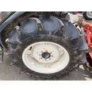YANMAR トラクター AF33D