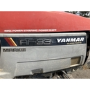 YANMAR トラクター AF33D