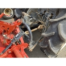 YANMAR トラクター AF33D