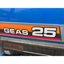 ISEKI トラクター TG25
