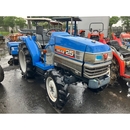 ISEKI トラクター TG25
