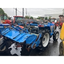 ISEKI トラクター TG25