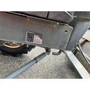 KUBOTA トラクター KT280